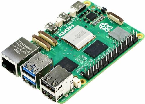 Raspberry Pi 5 Model B 8GB RAM